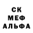 Кетамин ketamine Rurik STR